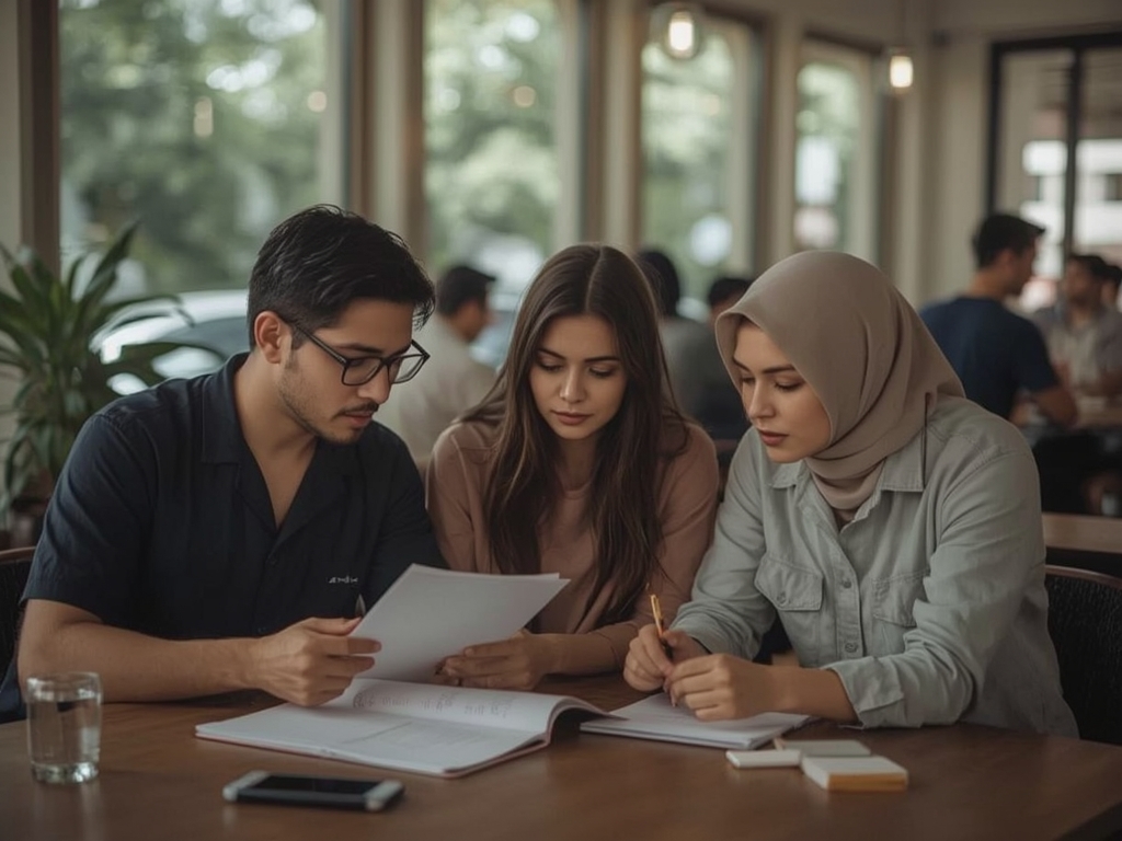 Langkah Praktis Memahami Energi Surya untuk Rumah dan Gaya Hidup Sehari-hari