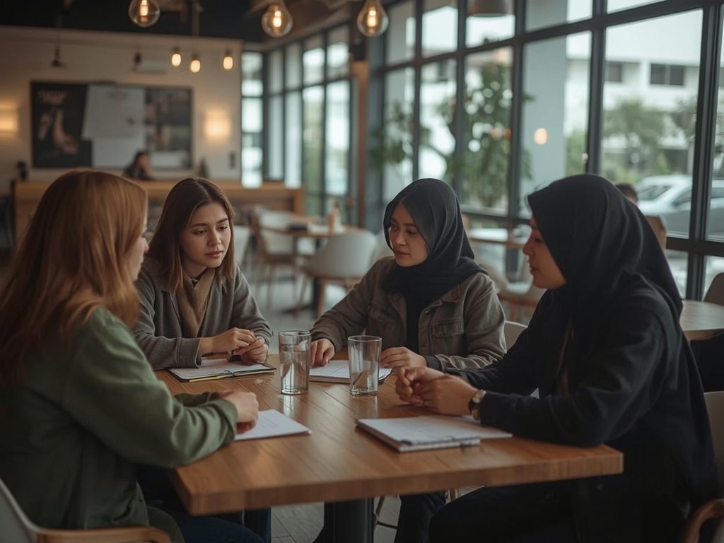 Menyelaraskan Kesehatan Keluarga dan Perawatan Hunian: Perbandingan Manfaat dan Risiko
