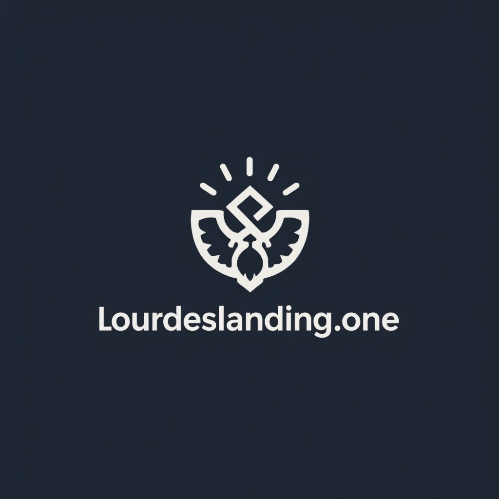 Lourdeslanding